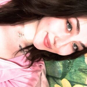 Meet your Posher, Elliana